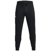 Housut Under Armour  Pantalon De Jogging En Polaire Ua Rival  EU S