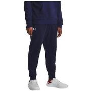 Housut Under Armour  Pantalon De Jogging En Polaire Ua Rival  EU S