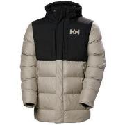 Takit Helly Hansen  Active Puffy Long Extérieur Tech  EU M