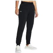 Housut Under Armour  Pantalon Tissé Taille Haute Rival D'Ua  EU M