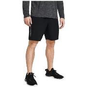 Shortsit & Bermuda-shortsit Under Armour  Logo Tissé Ua Tech  EU S