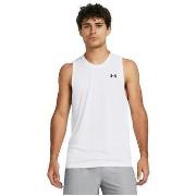 Hihattomat paidat / Hihattomat t-paidat Under Armour  Uatech  EU S