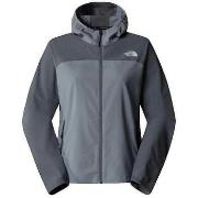 Bleiseri The North Face  Mountain Athletics Trajectory Fz  EU M