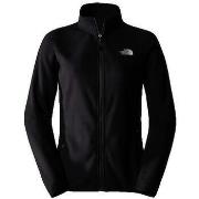 Fleecet The North Face  100 Glacier Fz  EU L