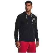 Housut Under Armour  Ua Rival Terry Fullzip  EU S