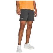 Shortsit & Bermuda-shortsit Under Armour  De 18 Cm Ua Launch Elite  EU...