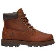 Tennarit Timberland  Courma 6 In  36