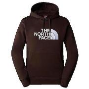 Neulepusero The North Face  Drew Peak Eu Coal  EU S