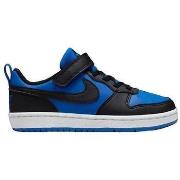 Tennarit Nike  Court Borough Low Recraft  27 1/2