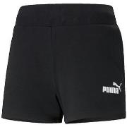 Shortsit & Bermuda-shortsit Puma  Essentials  EU S