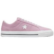 Tennarit Converse  One Star Pro Stardust Lilac Basses  39