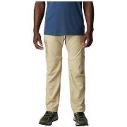 Housut Columbia  Convertible Ridge Utility  FR 34