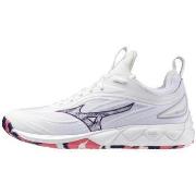 Kengät Mizuno  Wave Luminous 3  39