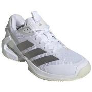 Naisten kengät adidas  Adizero Ubersonic 5  38