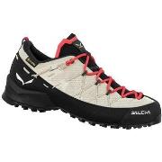 Talvisaappaat Salewa  Wildfire 2 Gtx W  38