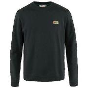 Neulepusero Fjallraven  pull  EU S