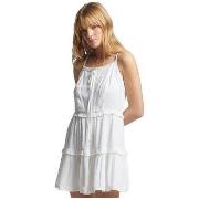 Mekot Superdry  Vintage Broderie Cami  EU S