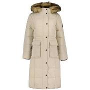 Toppatakki Superdry  Everest Longline  EU S