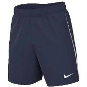 Shortsit & Bermuda-shortsit Nike  League Knit Iii  EU S