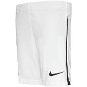Shortsit & Bermuda-shortsit Nike  League Knit Iii  EU S