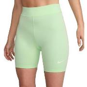 Shortsit & Bermuda-shortsit Nike  Pantaloncino Ciclista  EU XS