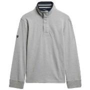 Svetari Superdry  Classics Henley  EU S