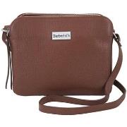 Olkalaukut Barberini's  br14550  Yksi Koko