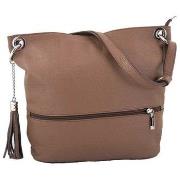 Käsilaukku Barberini's  br5400  Yksi Koko