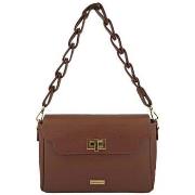 Käsilaukku Barberini's  9816  Yksi Koko