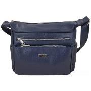 Olkalaukut Barberini's  9914  Yksi Koko