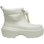 Puukengät Crocs  Classic Cozzzy  38 1/2