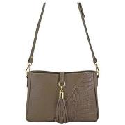 Olkalaukut Barberini's  9569  Yksi Koko