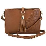 Käsilaukku Barberini's  br28050  Yksi Koko