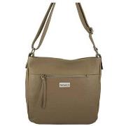 Käsilaukku Barberini's  9842  Yksi Koko