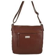 Käsilaukku Barberini's  9846  Yksi Koko