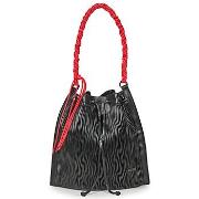 Reppu Desigual  BACKPACK LITIO HARLAN  Yksi Koko