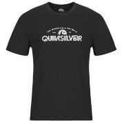 Lyhythihainen t-paita Quiksilver  EV VISTA SS  EU XXL