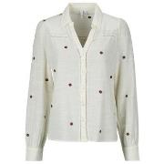 Paita Vero Moda  VMJILLIAN LS SHIRT  EU S