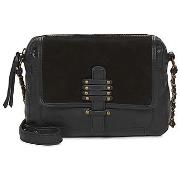 Olkalaukut Pieces  PCBEA LEATHER CROSS BODY  Yksi Koko