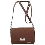 Olkalaukut Barberini's  9986  Yksi Koko