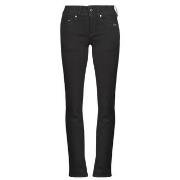 Suorat farkut G-Star Raw  MIDGE SLIM STRAIGHT  US 26 / 32
