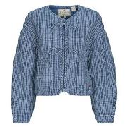 Farkkutakki Levis  RUE LINER JACKET  EU S