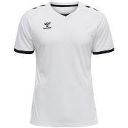Lyhythihainen t-paita hummel  T-shirt  Core Volley  EU M