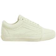 Kengät Vans  Baskets  Old Skool vert  41