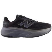 Kengät New Balance  Baskets New Balance Classiques en cuir noir  41 1/...