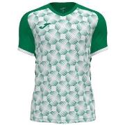 Lyhythihainen t-paita Joma  T-shirt  Courtes Supernova III  EU S