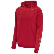 Svetari hummel  Sweat à capuche  HML Lead Poly Hoodie  EU S