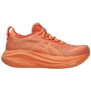 Kengät Asics  Chaussures de running  GEL-NIMBUS 27 LITE-SHOW  37