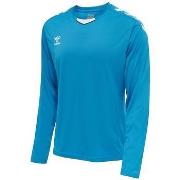 T-paidat pitkillä hihoilla hummel  T-shirt manches longues  hmlCore XK...