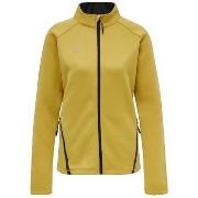 Ulkoilutakki hummel  Veste de survêtement  Cima XK ZIP pour femme  EU ...
